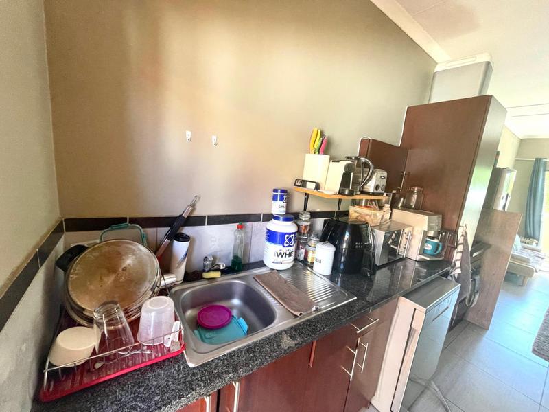 To Let 1 Bedroom Property for Rent in Bult West North West